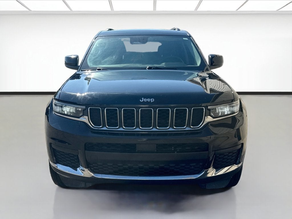 2023 Jeep Grand Cherokee L Laredo 4x4