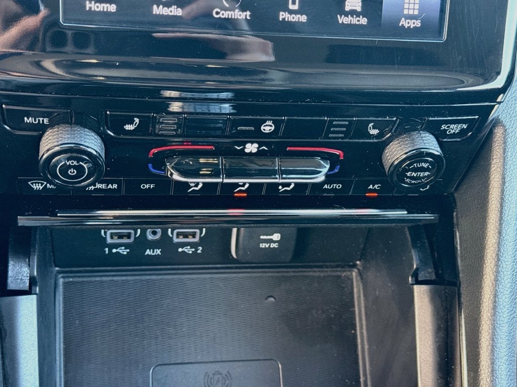 2023 Jeep Grand Cherokee L Laredo 4x4