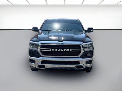 2019 RAM 1500 Big Horn/Lone Star Crew Cab 4x4 5'7" Box