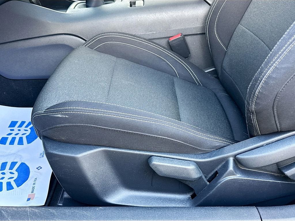 2024 Ford Mustang GT Fastback