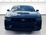 2024 Ford Mustang GT Fastback