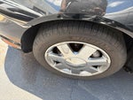 2002 Ford Thunderbird w/Hardtop Premium