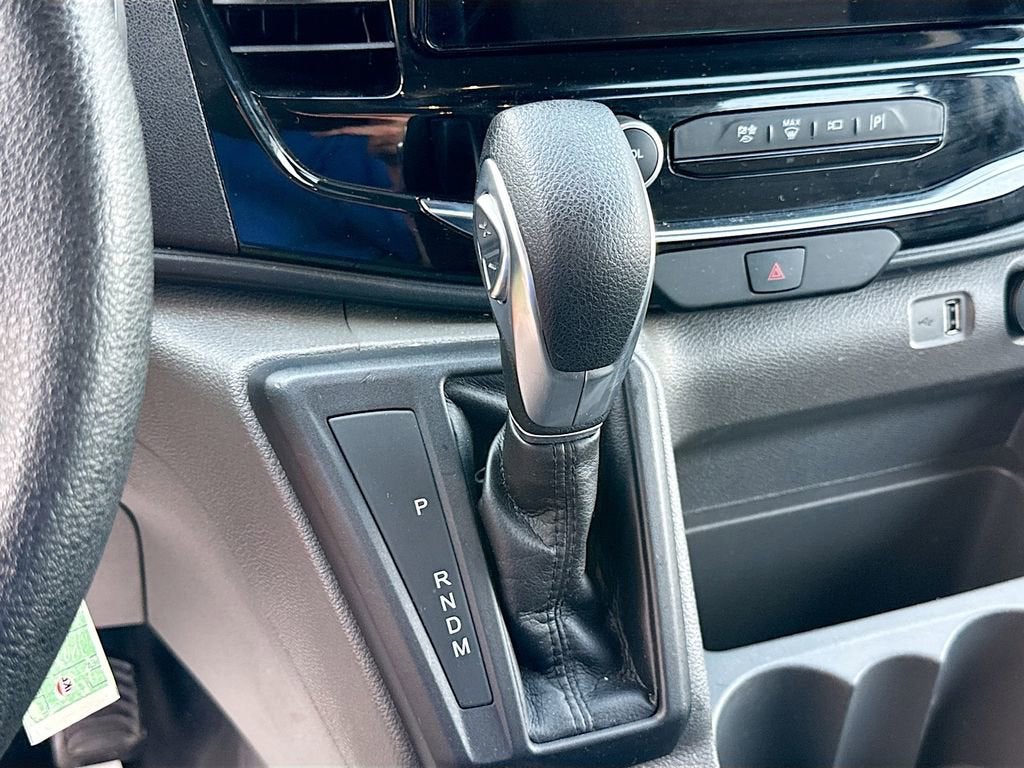 2023 Ford Transit-350 Passenger Van XLT
