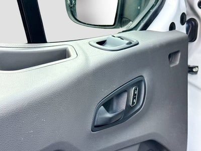 2023 Ford Transit-350 Passenger Van XLT