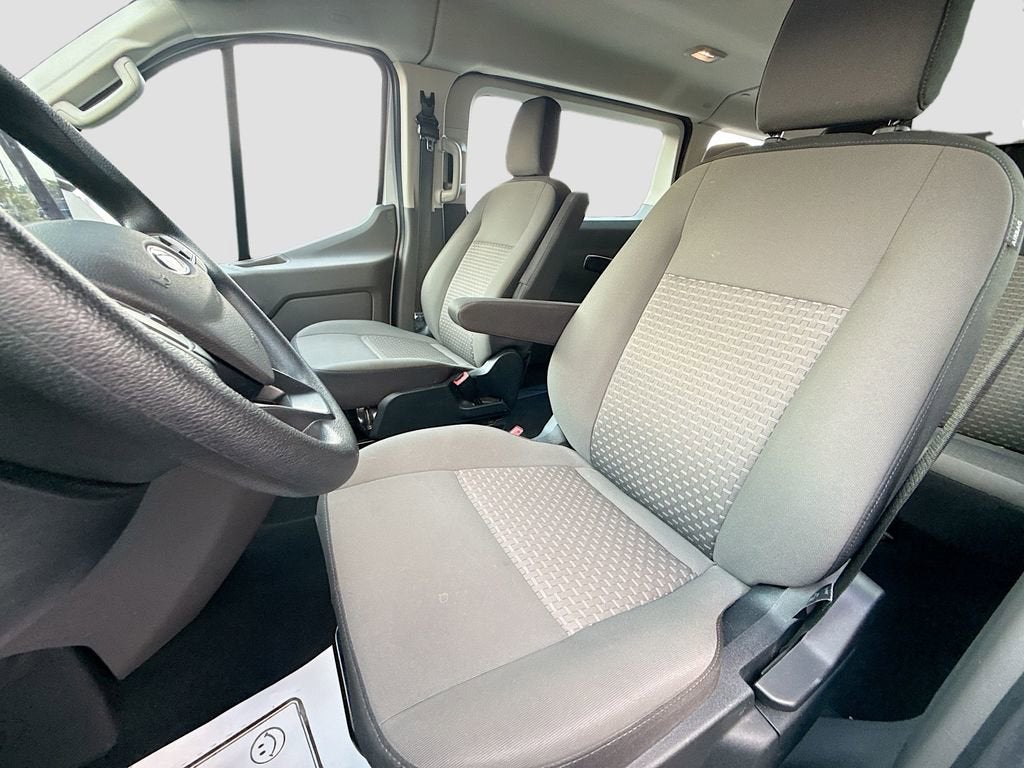 2023 Ford Transit-350 Passenger Van XLT