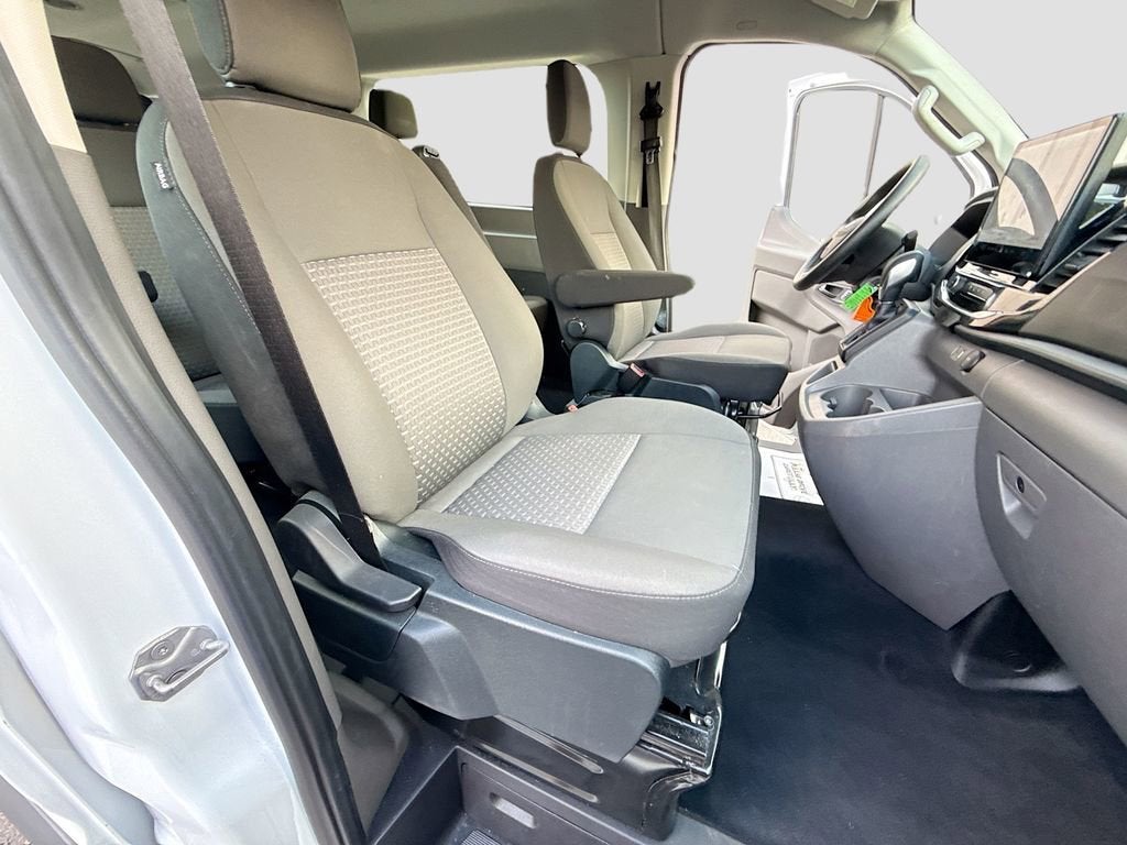 2023 Ford Transit-350 Passenger Van XLT