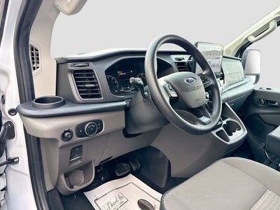 2023 Ford Transit-350 Passenger Van XLT