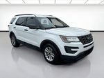 2017 Ford Explorer Base