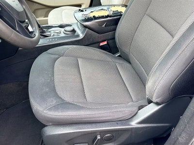 2018 Ford Explorer Base
