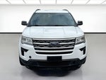 2018 Ford Explorer Base
