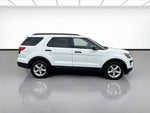 2018 Ford Explorer Base