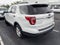 2018 Ford Explorer Base
