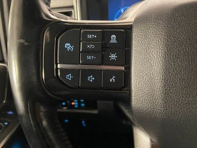 2024 Ford F-350 Platinum