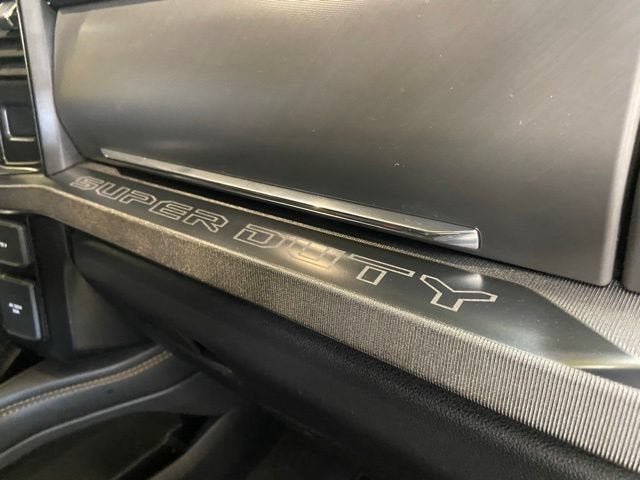 2024 Ford F-350 Platinum
