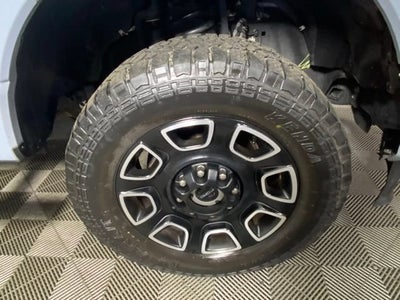 2024 Ford F-350 Platinum
