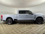 2024 Ford F-350 Platinum