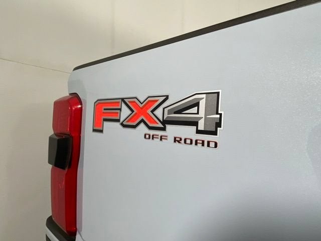 2024 Ford F-350 Platinum