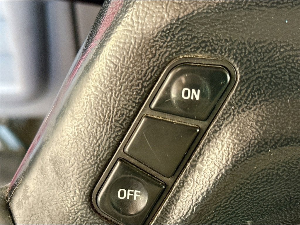 1994 Ford Ranger Splash