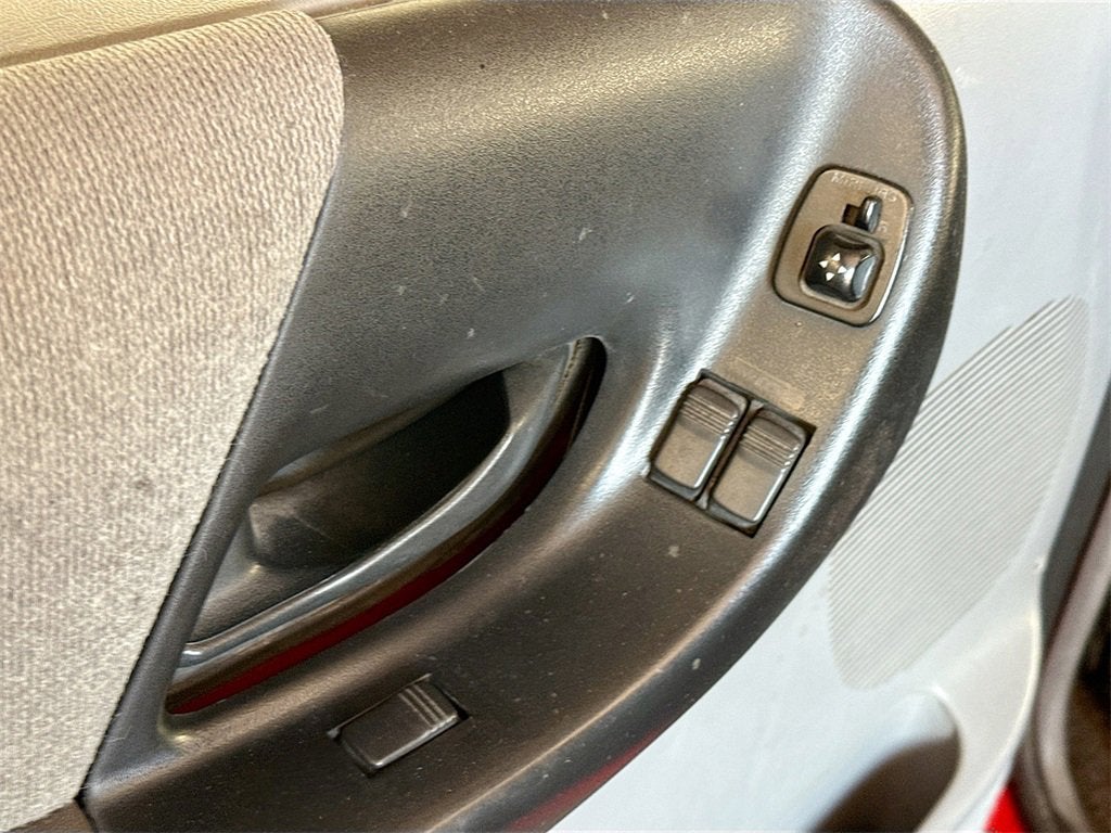 1994 Ford Ranger Splash