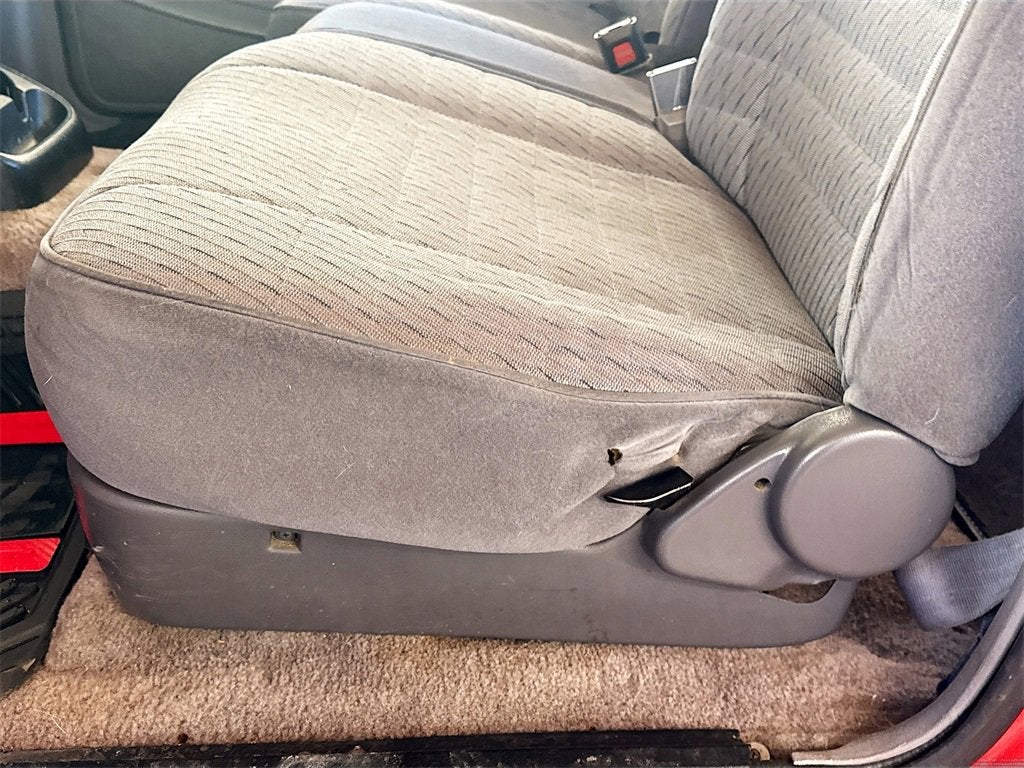 1994 Ford Ranger Splash