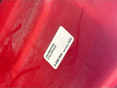 1994 Ford Ranger Splash