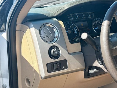 2012 Ford F-150 XL