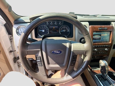 2012 Ford F-150 XL