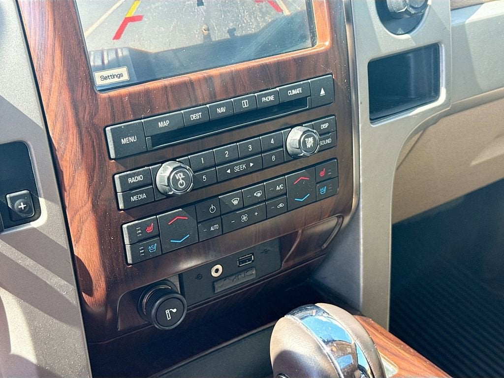 2012 Ford F-150 XL