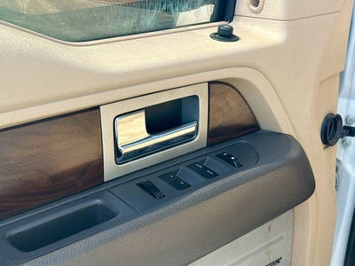 2012 Ford F-150 XL