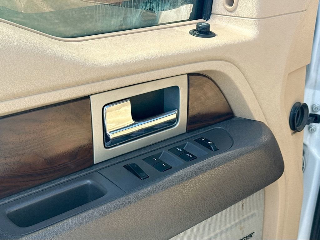 2012 Ford F-150 XL