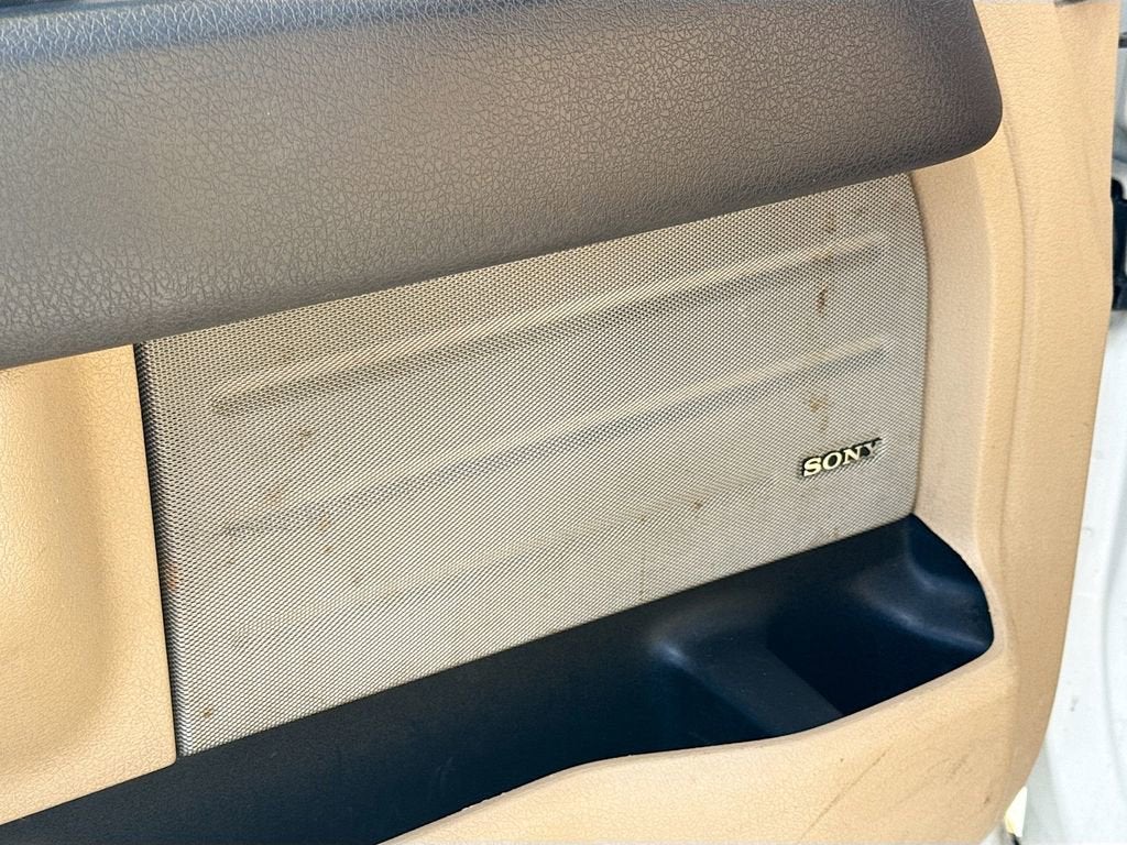 2012 Ford F-150 XL