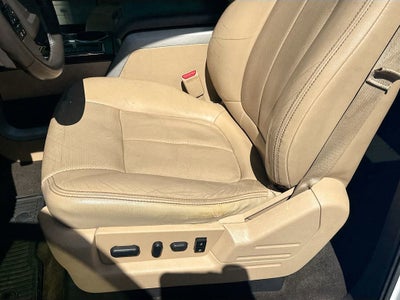2012 Ford F-150 XL