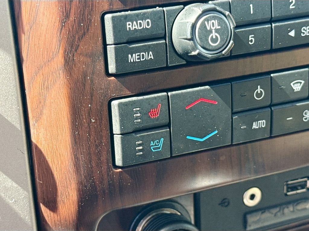 2012 Ford F-150 XL