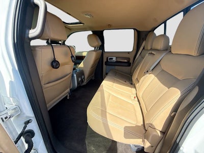 2012 Ford F-150 XL