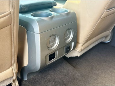 2012 Ford F-150 XL