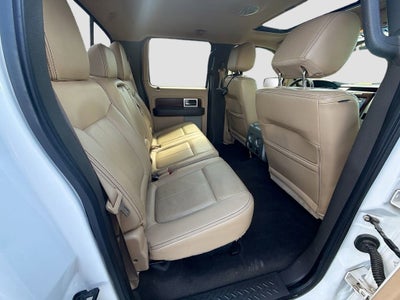2012 Ford F-150 XL