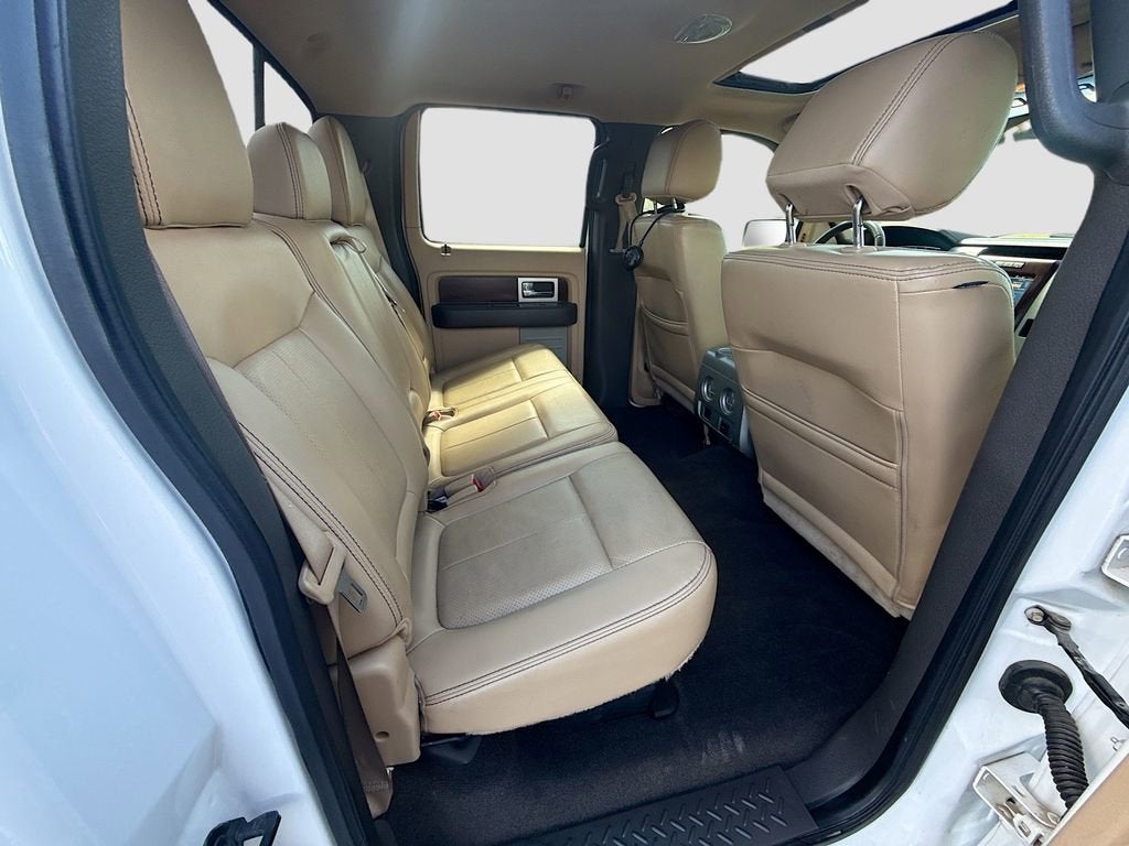 2012 Ford F-150 XL