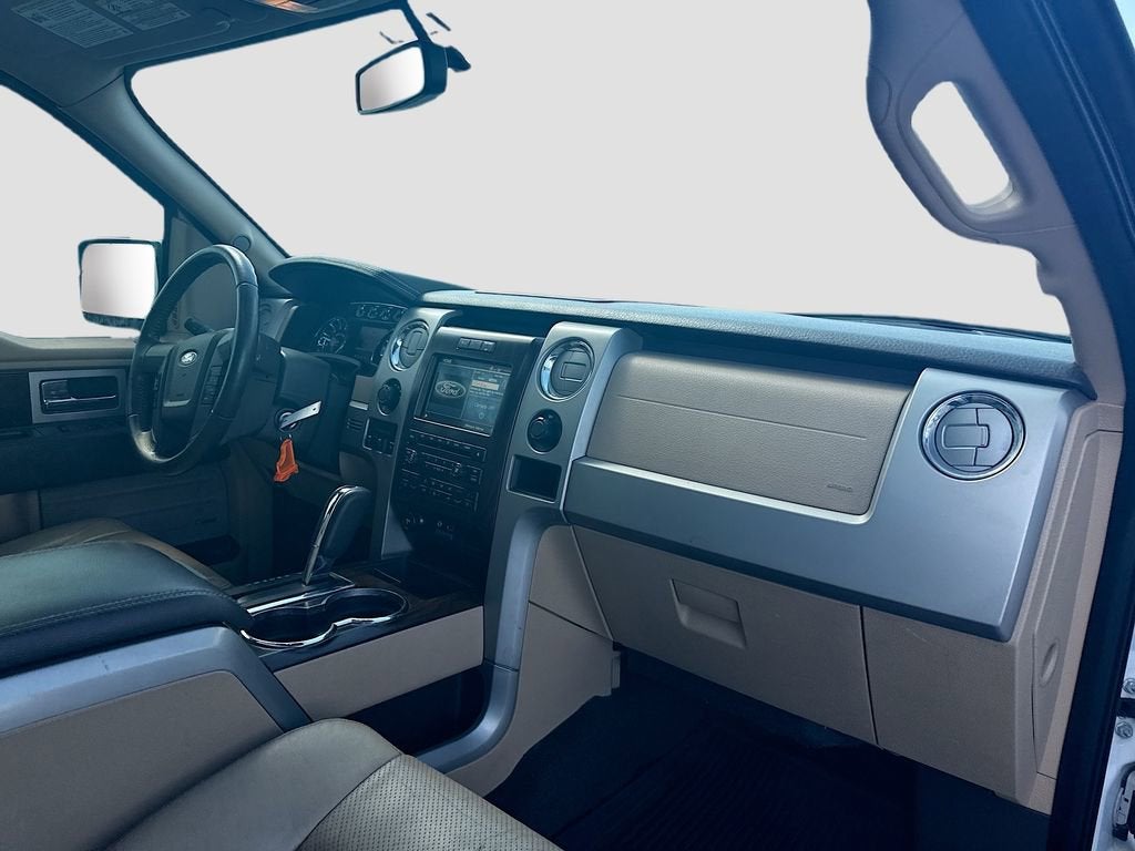 2012 Ford F-150 XL