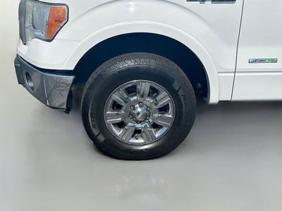 2012 Ford F-150 XL