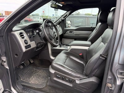 2013 Ford F-150 XL