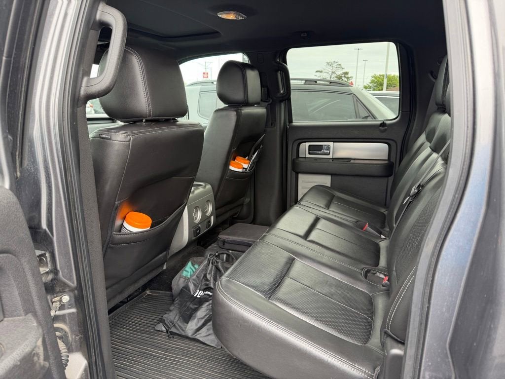 2013 Ford F-150 XL