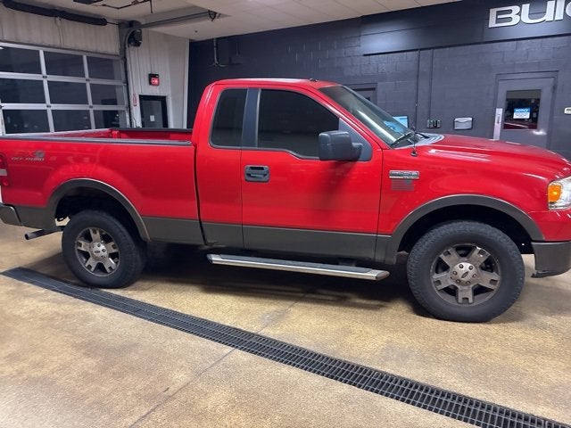 2006 Ford F-150 XL