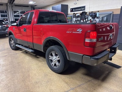 2006 Ford F-150 XL
