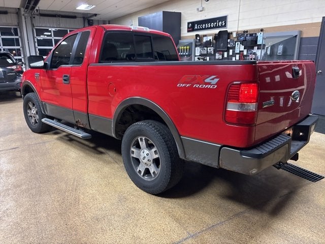 2006 Ford F-150 XL