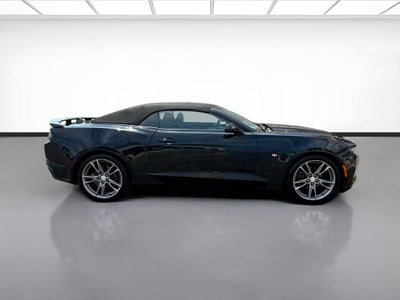 2019 Chevrolet Camaro 2LT