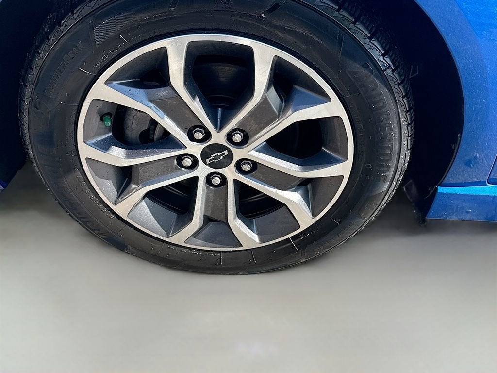 2020 Chevrolet Sonic LT