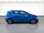 2020 Chevrolet Sonic LT