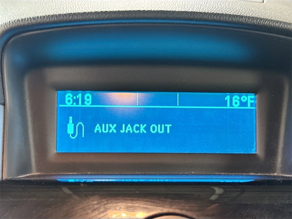 2013 Chevrolet Cruze 1LT