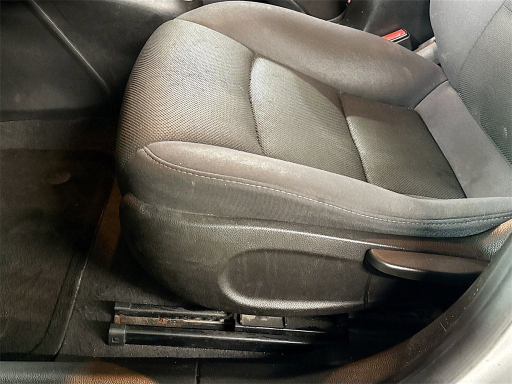 2013 Chevrolet Cruze 1LT