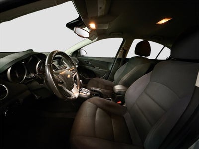 2013 Chevrolet Cruze 1LT